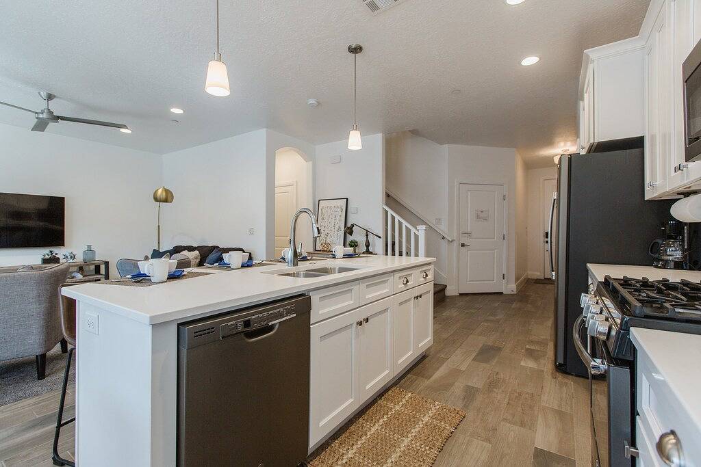 395 | X-Box One, Viele Spiele, Eingebaute Häuschen, Pool-Ansichten Und Mehr! in Hurricane, Zion Nationalpark