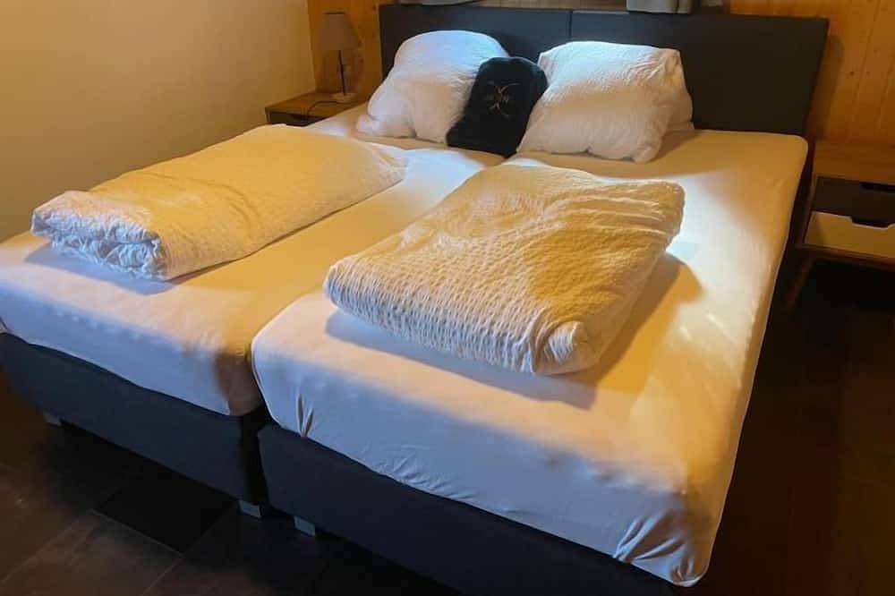 Tiny House facing the Alps - Ski in and out in Anzère, Ayent