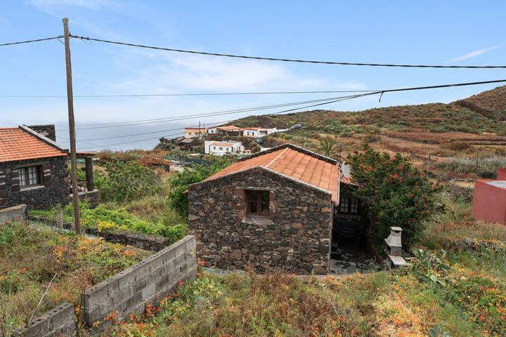 Holiday apartment for 10 people, with pets - 1