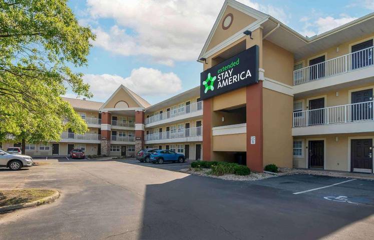 Hotel für 4 Personen in Virginia Beach