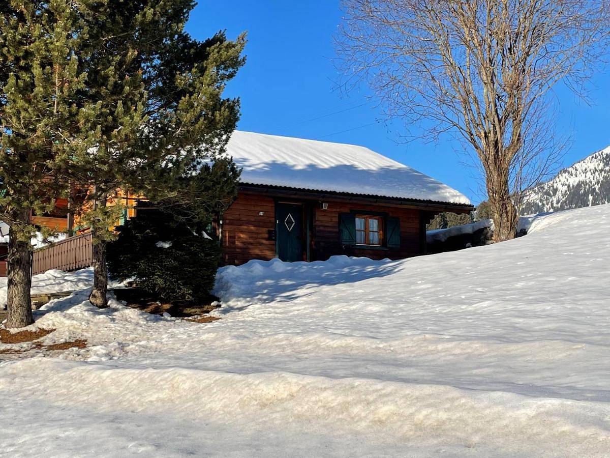 Haus Otis in Sonnenalm, Bad Mitterndorf