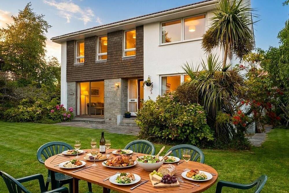 Casa vacanza a Cornovaglia a partire da 183€ a notte