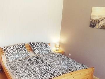 Ferienwohnung für 5 Personen in Wangerland, Südliche Nordseeküste, Bild 2