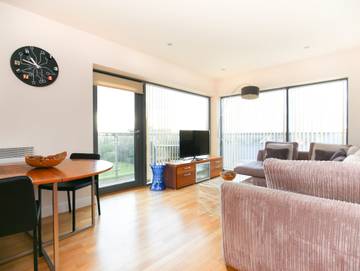 Ferienhaus für 4 Personen in Newcastle upon Tyne, Nordostengland, Bild 2