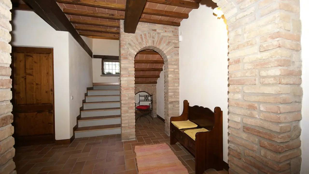 Villa für 9 Personen (280 m²) in Umbertide in Umbertide, Valtiberina