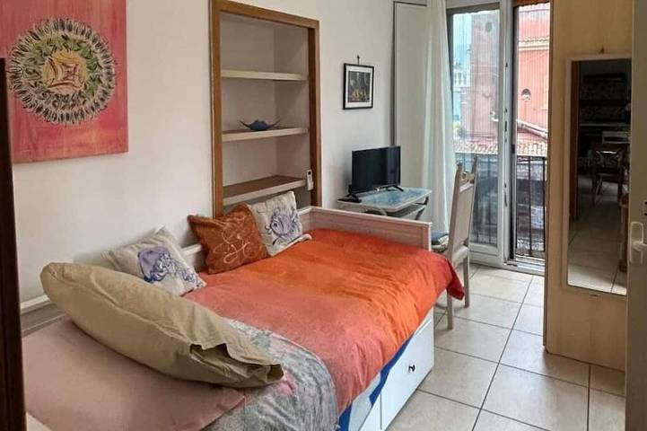 Ferienwohnung für 6 Personen, mit Haustier - 1