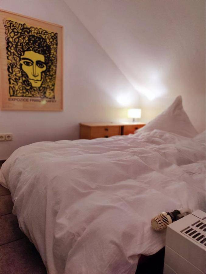 Spacious & comfortable guestrooms w private bathrooms near Koelnmesse & Lanxess Arena, free parking, highspeed Wifi in Kalk (Keulen), Keulen