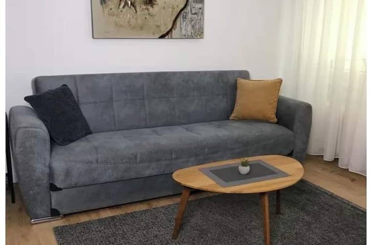 Ganze Wohnung, Premium Apartment mit Balkon in Ravensburg, Region Bodensee-Oberschwaben