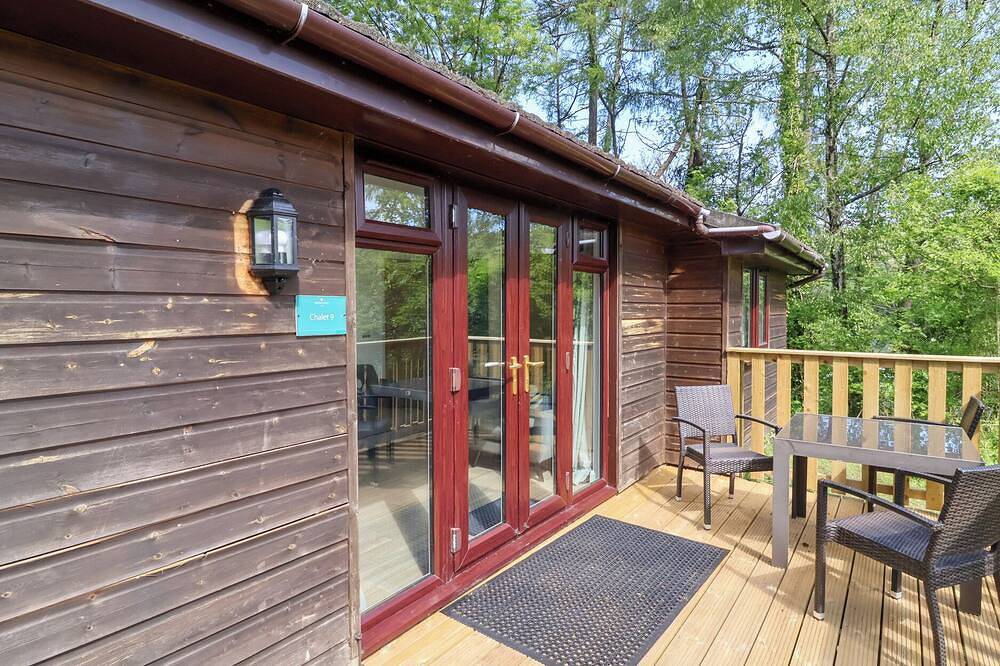 Cottage for 4 People in Combe Martin, Devon