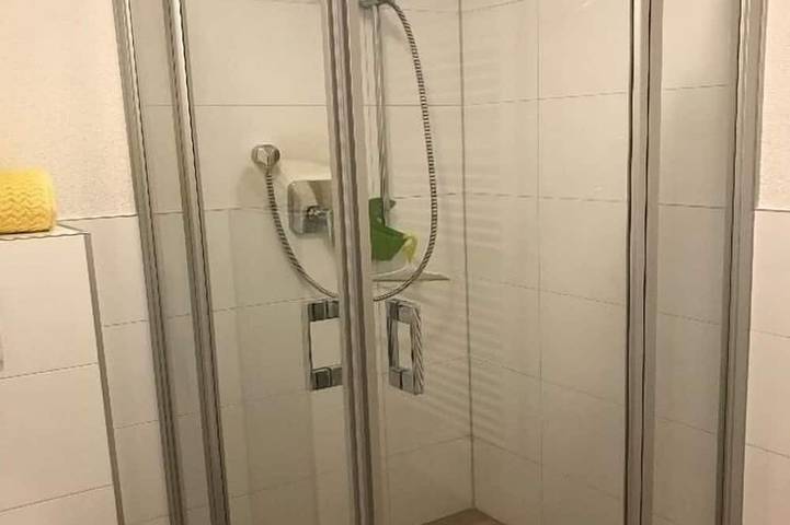 Ganze Wohnung, Ferienwohnung/App. für 2 Gäste mit 55m² in Bad Neustadt an der Saale in Bad Neustadt an der Saale, Rhön-Bayern