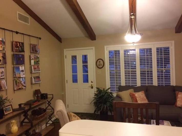 Maison d’hôte pour 4 personnes dans Texas - 4