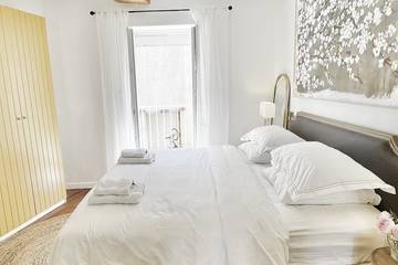 Appartement De Vacances pour 2 Personnes dans Beaune, Région de Beaune, Photo 3