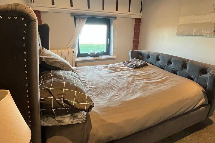 Apartamento entero, Seaview Terrace in Skerries ED, Fingal