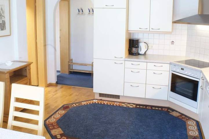 Chambre d’hôte pour 8 personnes, avec jardin à Brand - 4