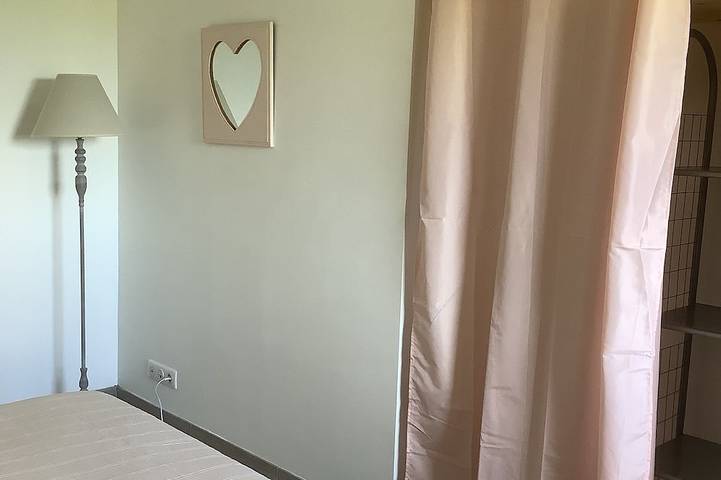 Location de vacances pour 8 personnes, avec terrasse et jardin à Siorac-en-Périgord - 3