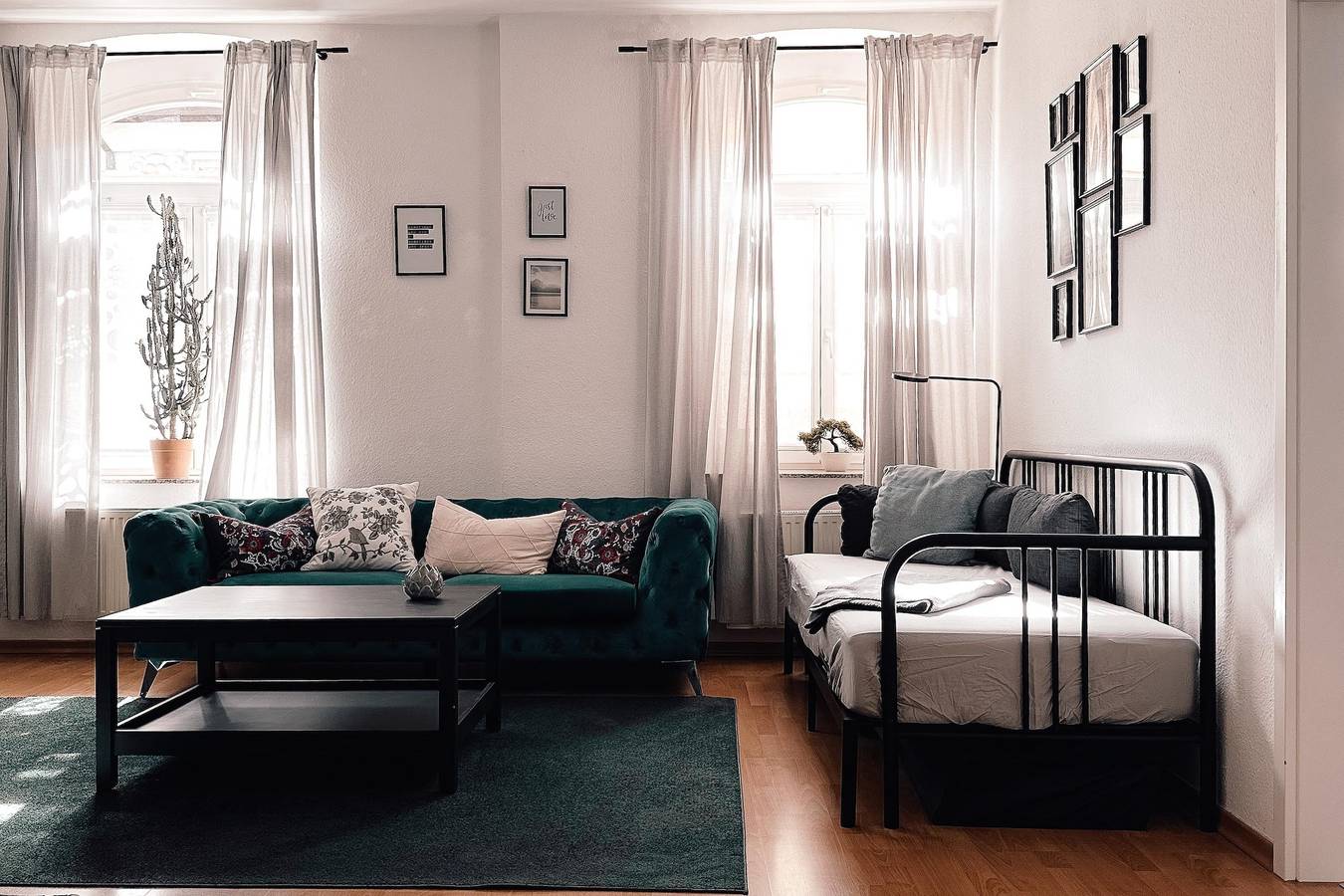 Geheel vakantieappartement, Kreisig, App. 107 in Zwickau (stad), Chemnitz (region)