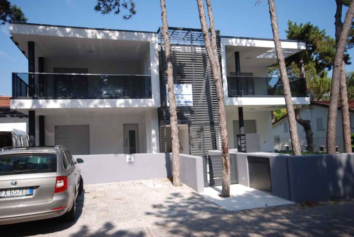 Ferienwohnung für 6 Personen, mit Balkon in Lignano Sabbiadoro - 3