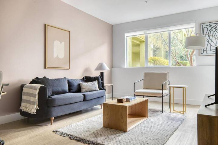 Loft voor 2 personen, met balkon, met huisdier in Los Angeles