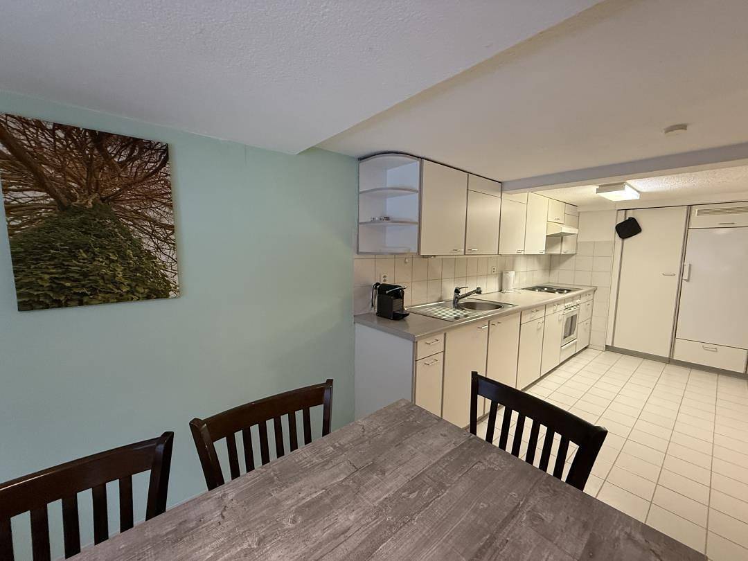 Revier lauschig und charmant in Glaris Sud, Canton de Glaris