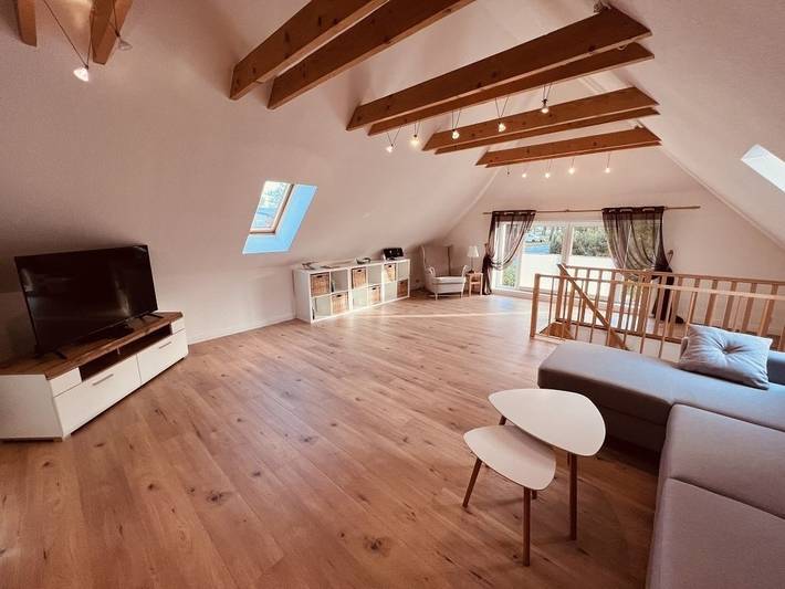 Ferienhaus Garz in Garz/Rügen, Rügen