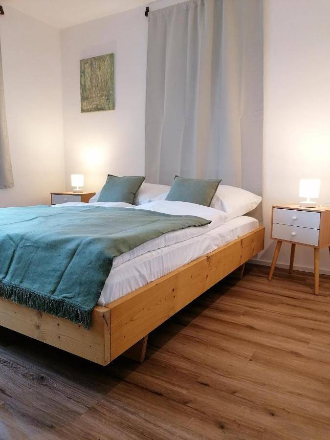 Ganze Wohnung, Two-Bedroom Apartment in Ingolstadt, Oberbayern
