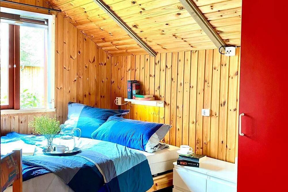 Erholung pur: Urlaub mit Kind und Hund in der Natur in Gartow, Landkreis Lüchow-Dannenberg