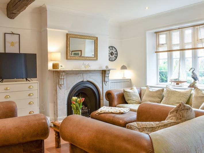 Holiday rental for 5 people in Lytham St Annes