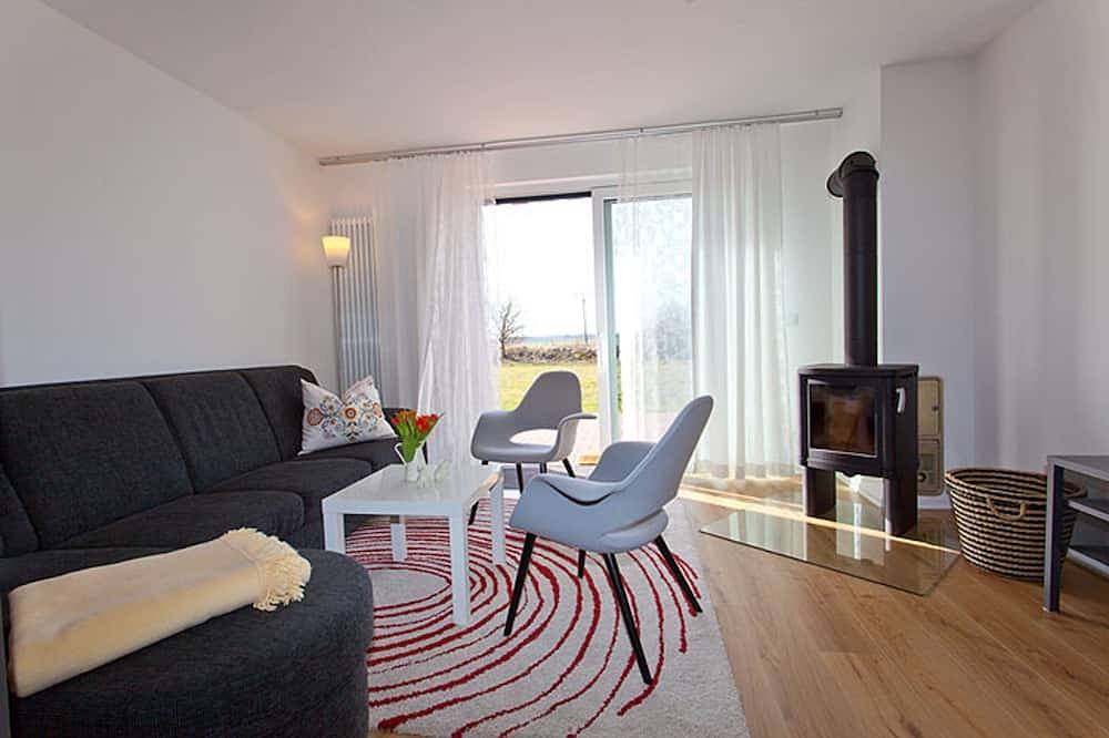 Ganze Wohnung, Fewo 2 - Rügen-Fewo in Dreschvitz, Rügen