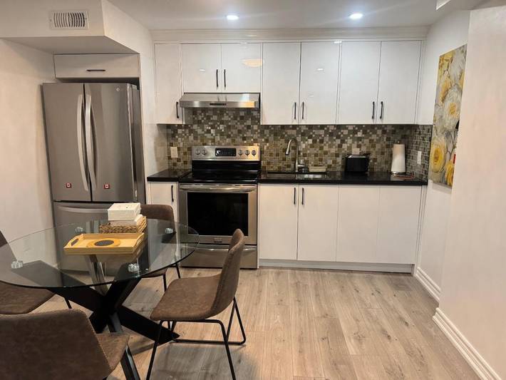 Gîte pour 5 personnes à Ajax - 2