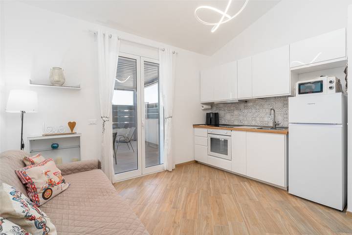 Entire apartment, Casa Mare Vecchio: Between the Sea and the City in Marina di Avola, Avola