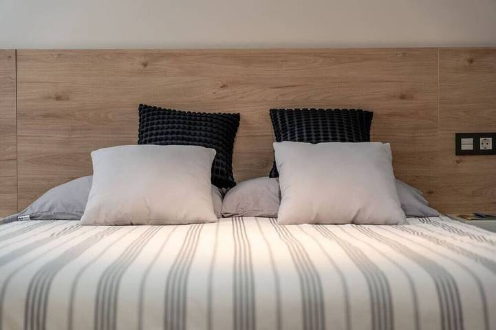 Ganze Wohnung, Estudio luminoso, excelente ubicación in Santander, Kantabrische Küste