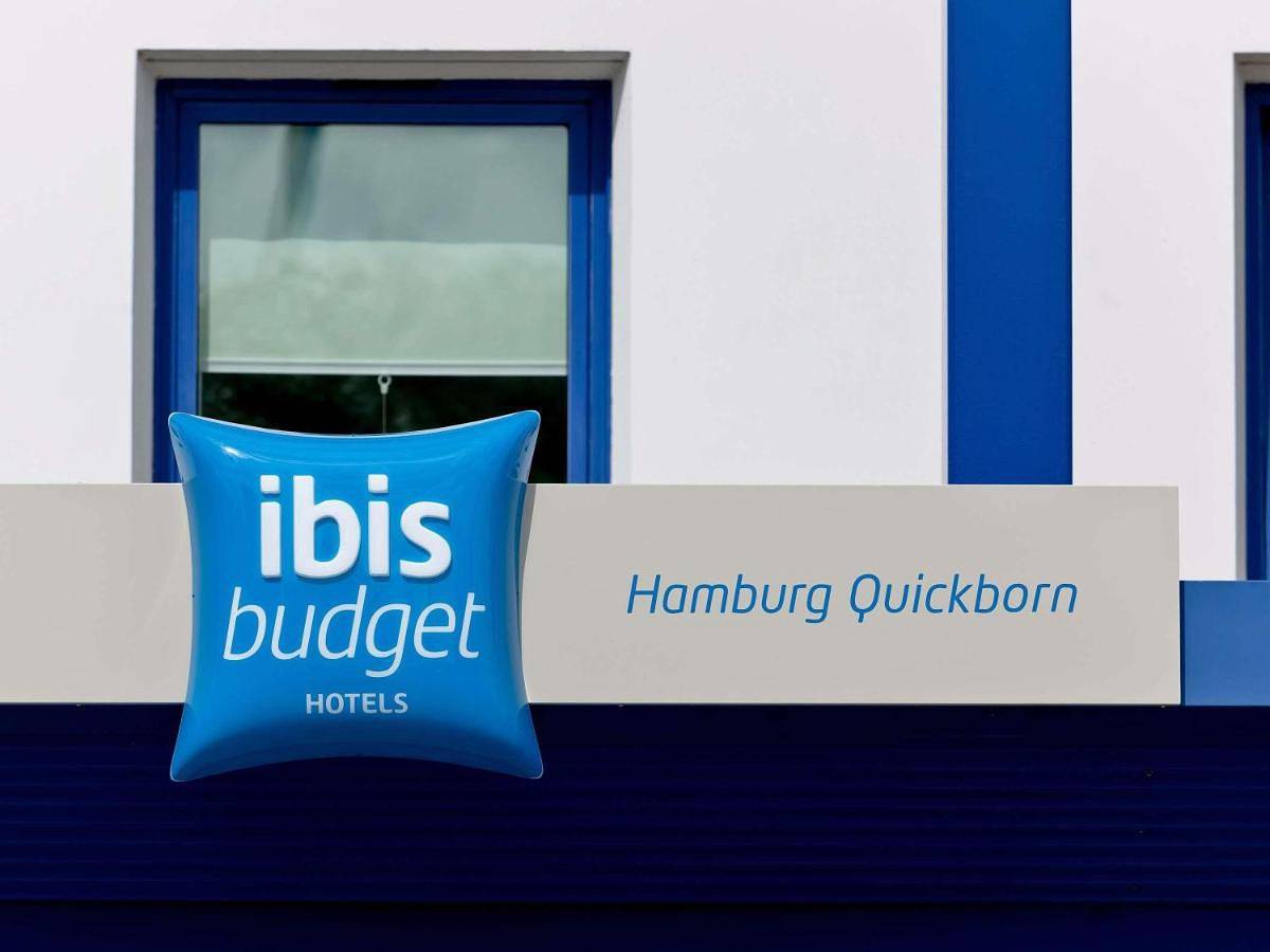 Ibis budget Hamburg Quickborn in Quickborn, Kreis Pinneberg
