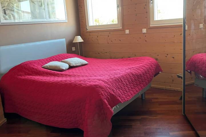 Location de vacances pour 8 personnes, avec jacuzzi ainsi que terrasse et jardin dans Grottes de Matata - 4