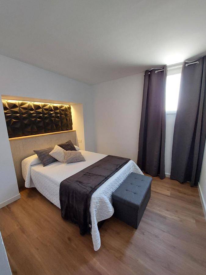 Chalet para 6 personas, con balcón y vistas en Comarca de Guadix - 2