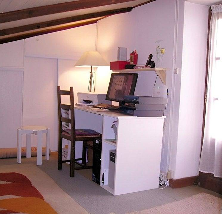 La Fontaine du Chat - La Martinette in Beauchastel, Privas