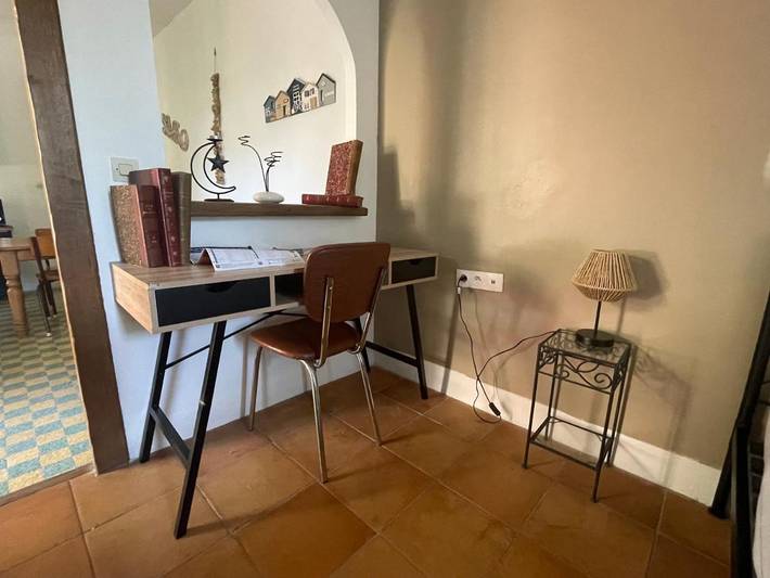 Gîte pour 4 personnes à Cuxac-d'Aude - 3