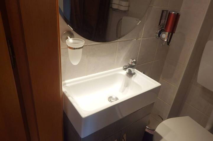 Chambre d’hôte pour 2 personnes à Thessalonique - 2