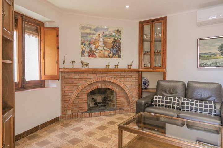 Location de vacances pour 10 personnes, avec vue et terrasse à Besalú - 3