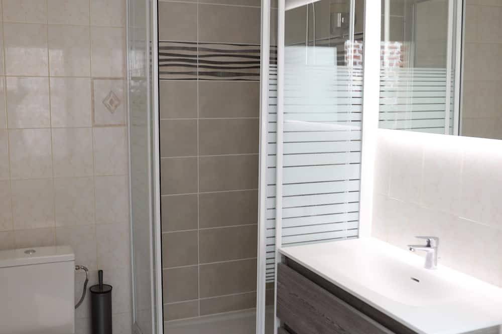 Geheel appartement, Mers les Bains - L' <br>Élipse 3 room apartment 57m2 for 4 people<br> in Mers-les-Bains, Abbeville en omgeving