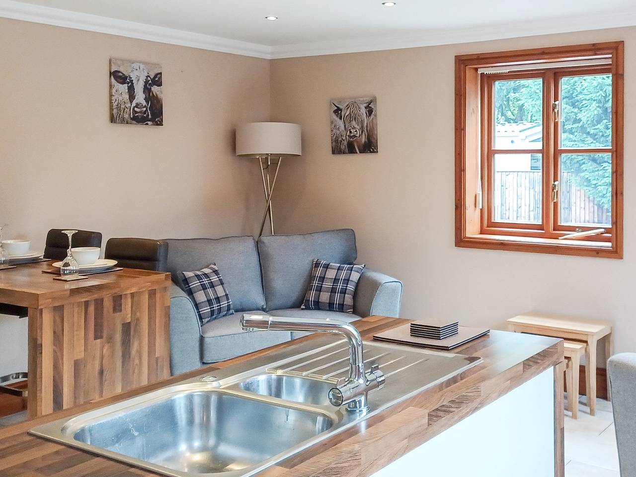 Casa vacanza a Midlands a partire da 182€ a notte