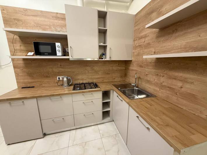 Apartamento de vacaciones para 7 personas - 1