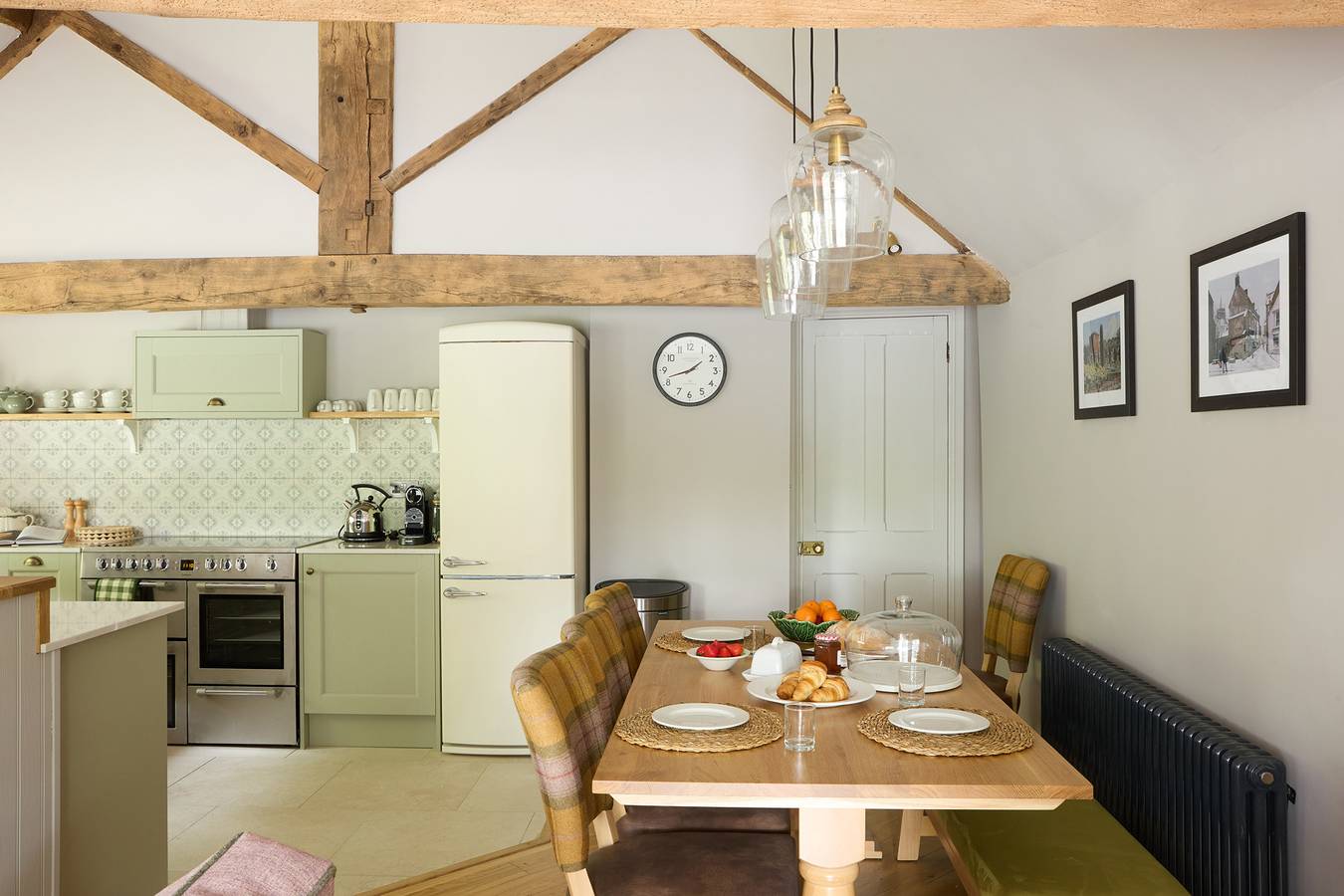 Gardeners Cottage in Hopton (Derbyshire), Derbyshire