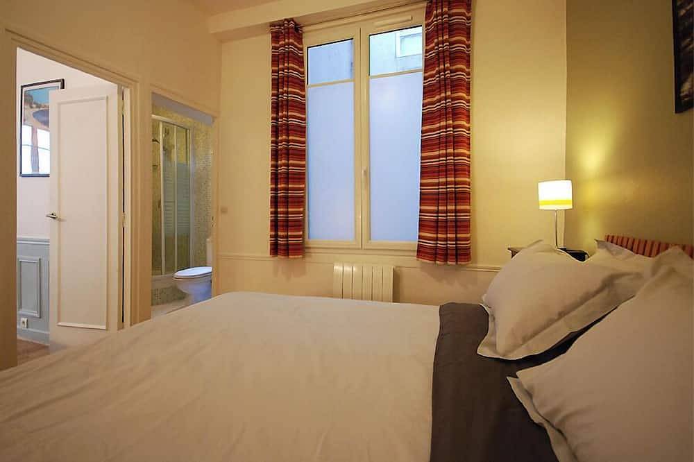 Appartement entier, Notre Dame - Quartier Latin: Cosy 1 Br Apartment in Paris Centre in Paris, Île de France