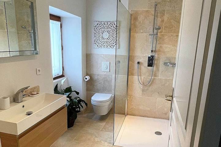 Location de vacances pour 4 personnes à Salles (Lot-et-Garonne) - 4