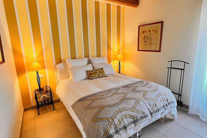 Location de vacances pour 2 personnes à Cazals - 2