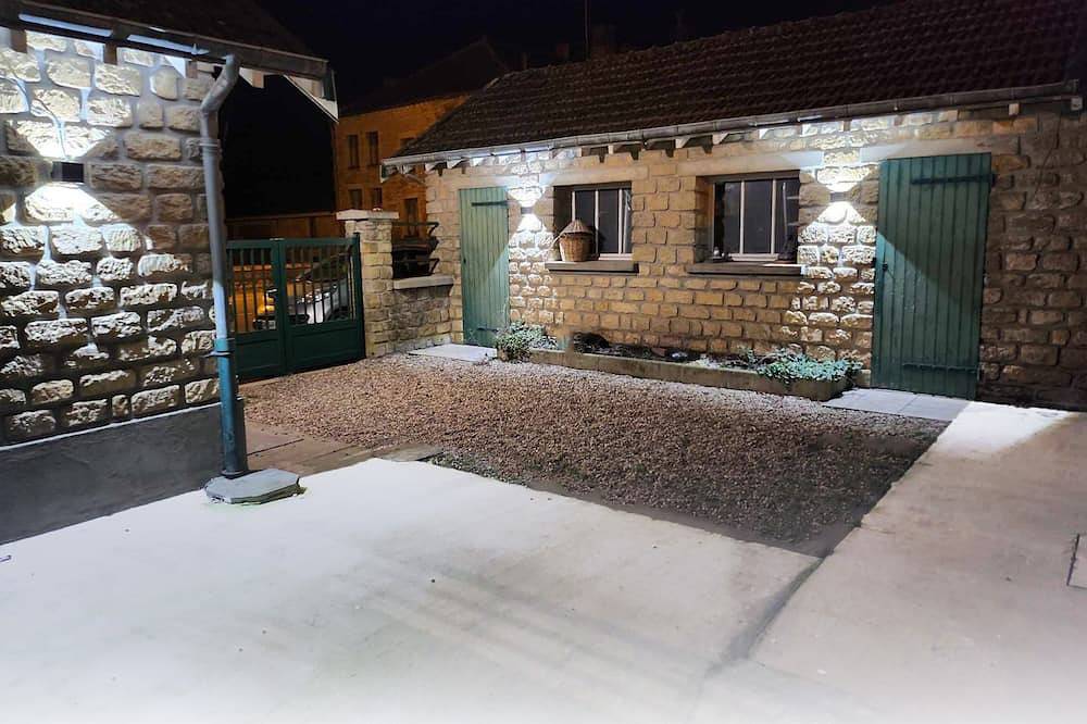Geheel appartement, Appartement Cocooning 50 m² - Indépendant in Chémery-sur-Bar, Chémery-Chéhéry