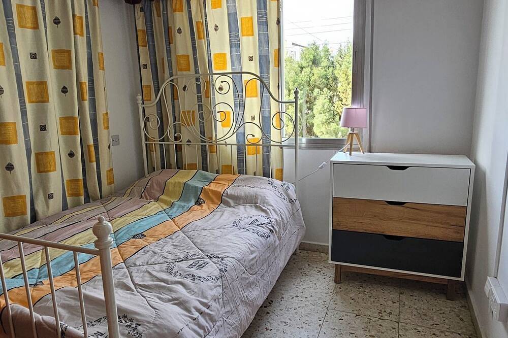 Entire apartment, Family Nest In The Heart of Limassol in Limassol, South Cyprus