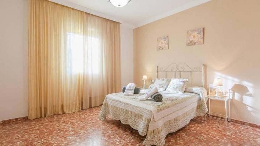 Casa rural para 12 personas, con piscina en Campiña Sur Cordobesa - 4