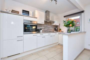 Ferienhaus für 4 Personen in Kellenhusen, Südliche Ostseeküste, Bild 3