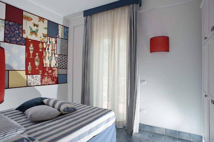 Apartamento entero, Petrosa Wohnung in Vibonati, Cilento Coast